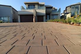 Best Paver Driveway Installation  in Estacada, OR